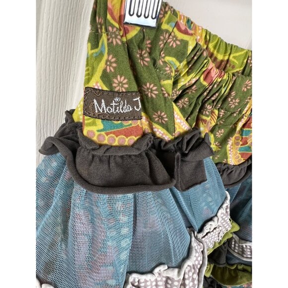 Vintage Matilda Jane Ava Skirt - Picture 13 of 16